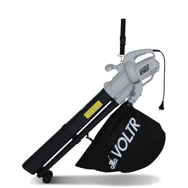 

VOLTR Aspirador, soplador y triturador de hojas 3000W - Herramientas eléctricas