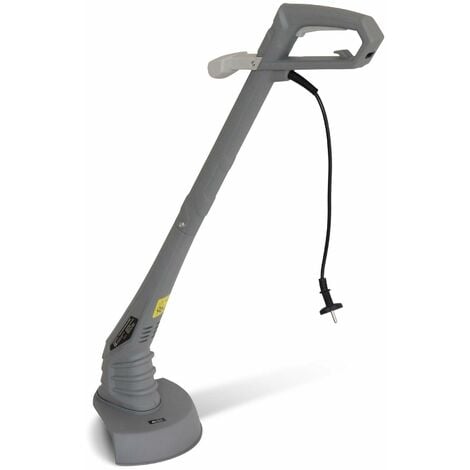VOLTR - Coupe-bordure électrique 250W. diamètre de coupe 22cm