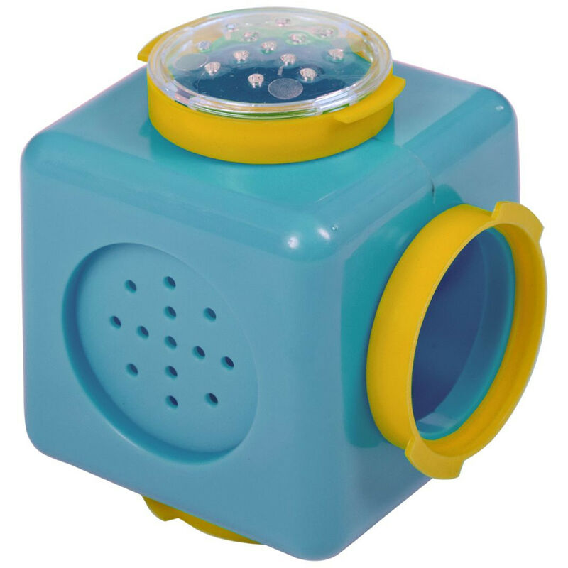 

Cubito Para Hámster xxcm - Voltrega