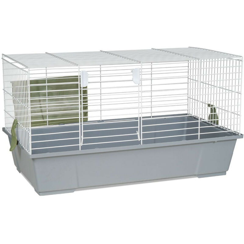 

VOLTREGA Jaula 924 Cobaya 70 x40.5 x38 cm