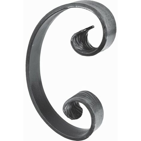 Volute 500X250