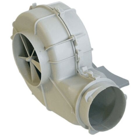 VOLUTE + MOTEUR VENTILATION pour SECHE LINGE FAGOR - 57X2210