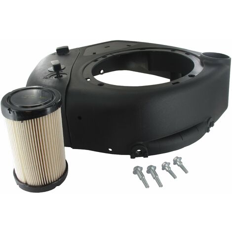 Volute pour moteur BRIGGS ET STRATTON 591642