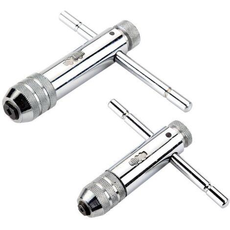 VOLVEDOR PARA MACHO M3-M8x85 MM