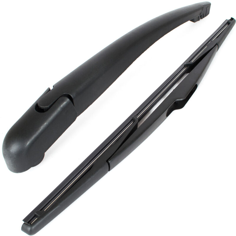 Volvo C30 2007 - brazo + escobilla del limpiaparabrisas trasero