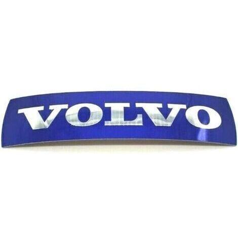 Volvo Grille de calandre logo V40 V50 V60 V70 XC40 XC60 XC70 XC90 S40 S60 S80 C30 C70 13.5cm