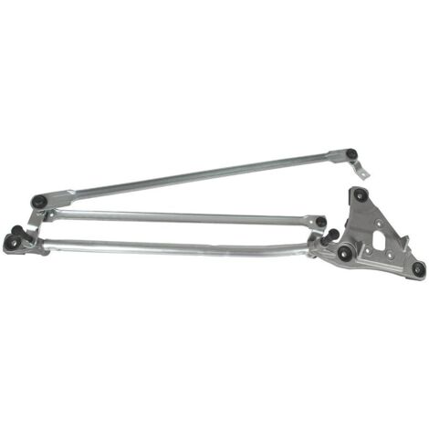 Volvo S40 II 04-12 Frontscheibenwischermechanismus