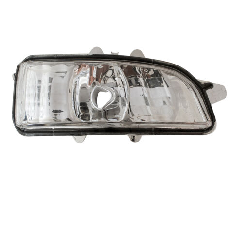 Volvo S40 II FL 06-12 rechter Spiegelblinker