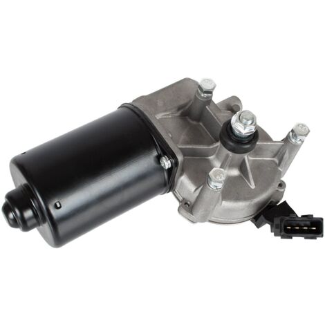 Volvo S60 I 00-10 Frontscheibenwischermotor