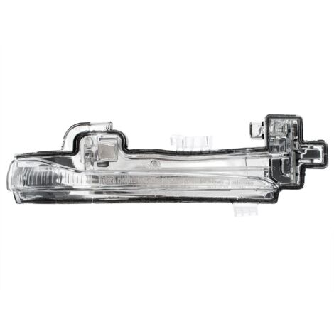 Volvo V60 2010 - Intermitente LED en el retrovisor derecho