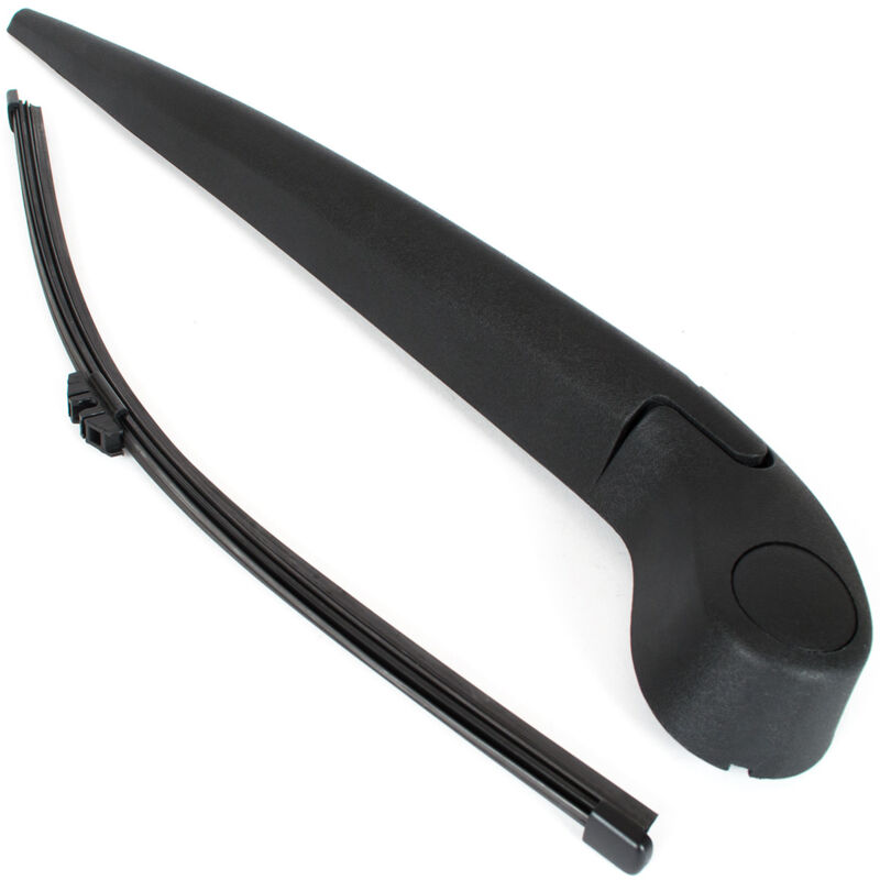 Volvo V70 2008 - brazo + escobilla del limpiaparabrisas trasero