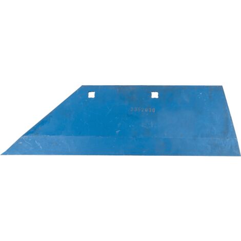 Vomere 18" adattabile Lemken 3352030 dx