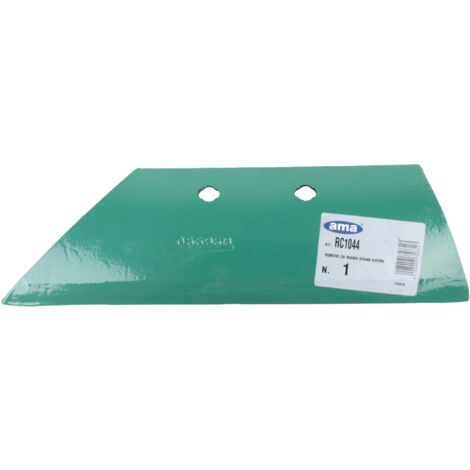 Vomere adattabile Kverneland 066868 dx
