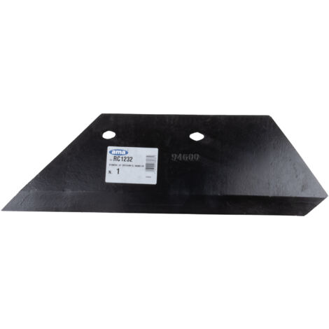 Vomere adattabile XL Overum 16" dx