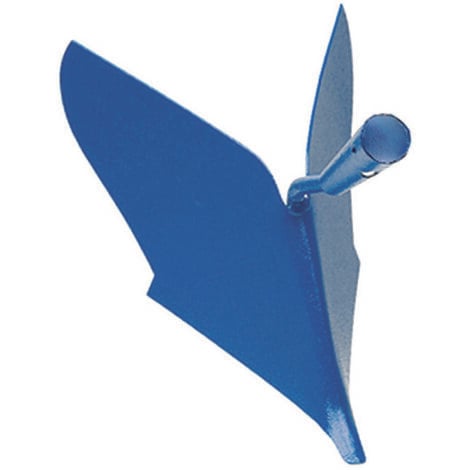 AGEF VOMERE CM 30x20 SOLCO SOLCHI PIANTARE ORTAGGI PIANTINE ASSOLCATORE 37782