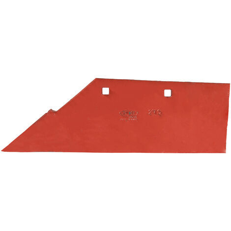 Vomere corpi a scalpello adattabile Sogema 2 Vs dx