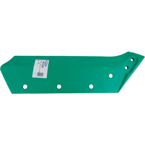 Vomere dx adattabile Kverneland 073056