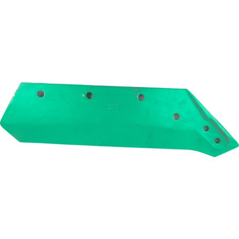 Vomere sx 16" adattabile Kverneland 073005