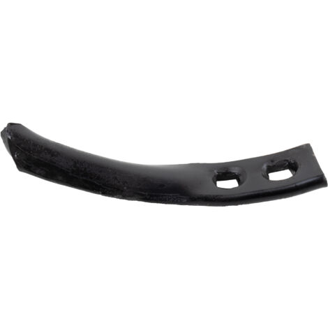 Vomerina strozzata 32x8mm per molla rompitraccia