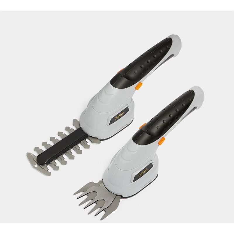 vonhaus electric hedge trimmer