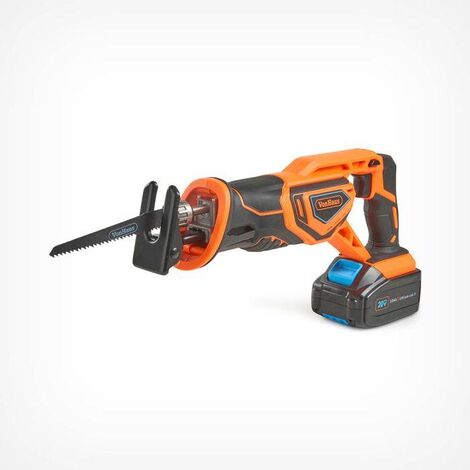 VonHaus Batterie Li-ion 1,5 Ah de Rechange 20 V