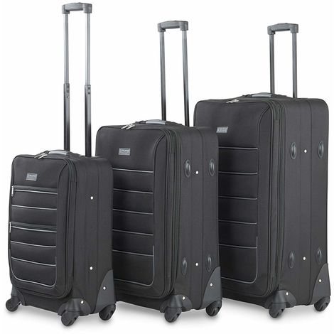 vonhaus luggage