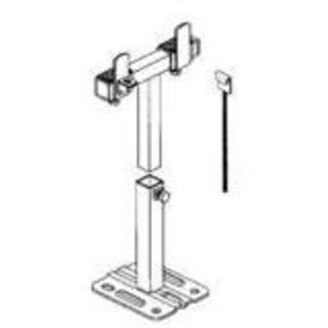 Vono Console sur pied SK 15 pour Z1BSR1501