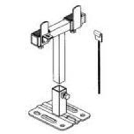 Vono Standkonsole SK 14 für  Z1BS000F1401000