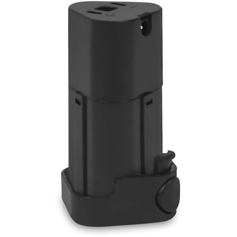 VONROC Batterie 12V - 2Ah pour pompe tonneau SP510DC