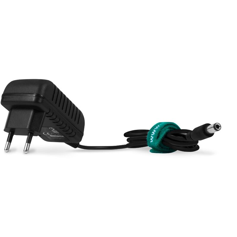 

Cargador adaptador 8V - Para taladro inalámbrico CD508DC - Vonroc