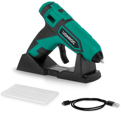 Rapid BGX7 Cordless Glue Gun