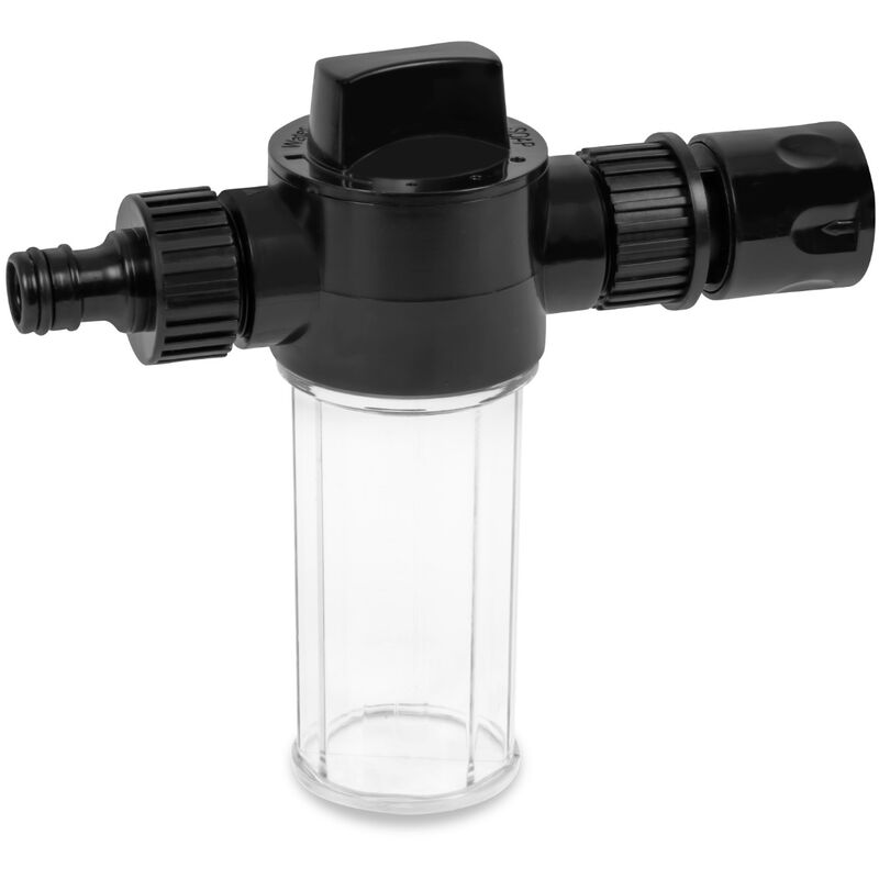 Vonroc - Distributeur de savon - pour brosse à laver TB502XX