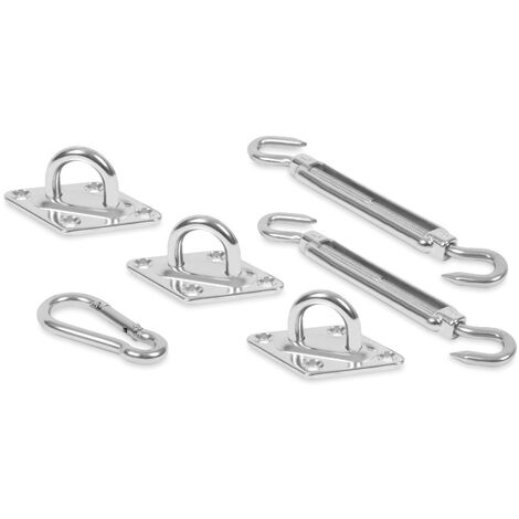 Parasol Cantilever VONROC Pisogne 3x3 M – Orientable 360°, Toile UPF 50+, Cadre Aluminium, Housse Incluse - 11