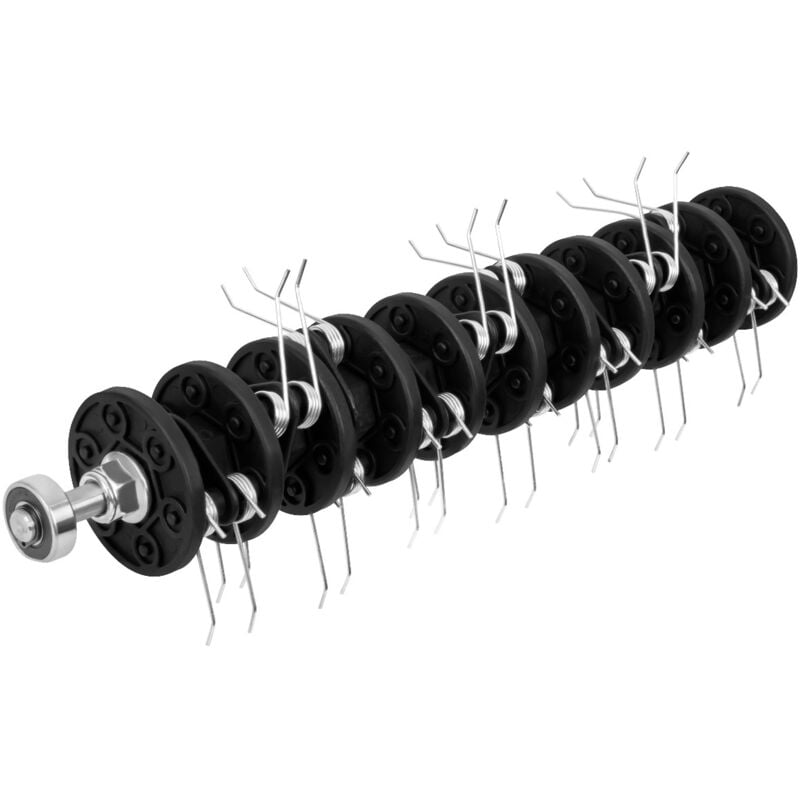 Rouleau aérateur - pour scarificateur/aérateur SA501AC - Vonroc