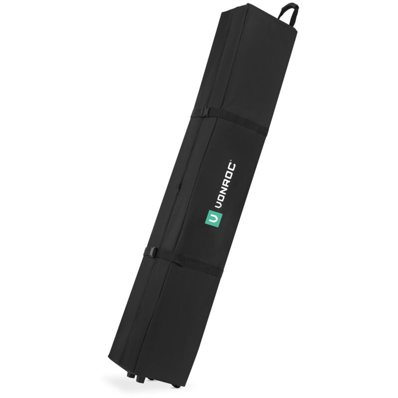 Sac de rangement 120L - Pour tente de réception Premium PT501XX Vertical avec roulettes - Vonroc