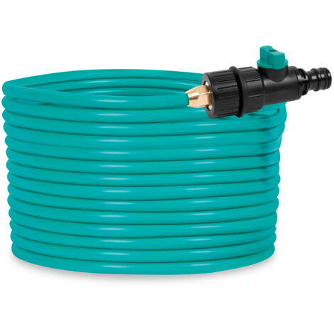 VONROC Tuyau de 11 mètres  pour brosse de lavage VONROC TB508XX et TB509XX