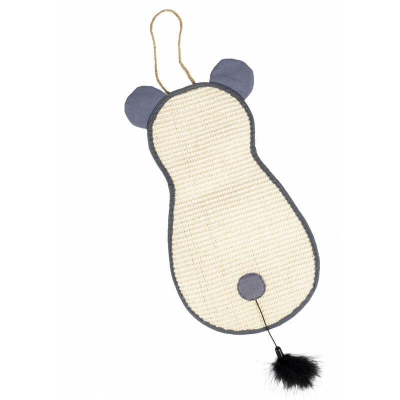 

Vora Cat Scratching Post, naturaleza. 23 x 43 cm. para gatos