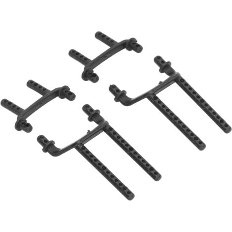 Vorder- und Hinterachs-Säulenbaugruppe für WLtoys K969 K979 K989 K999 P929 P939 284010 RC