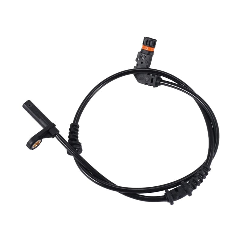 Image of Vorderachse l/r abs Raddrehzahlsensor A2049052905 für c-klasse C180 C200 C250 C350 W204 C204 S204