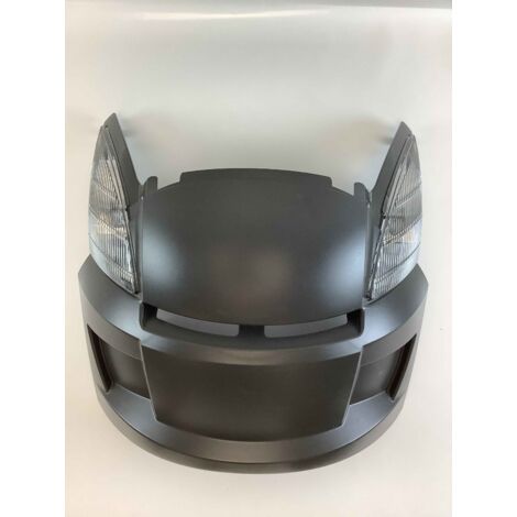 VORDERE MOTORHAUBE JX-TCX NCS8000N ORIGINAL STIGA - 382394647/0
