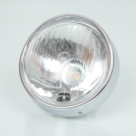 Vordere Optik Siem für Piaggio 150 Vespa GL 1963-1964