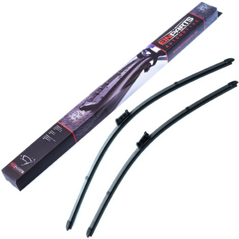 Vordere Wischerblätter 580/585 mm, speziell für Mercedes GLE W166/C292, GLS X166, GL X166, W166