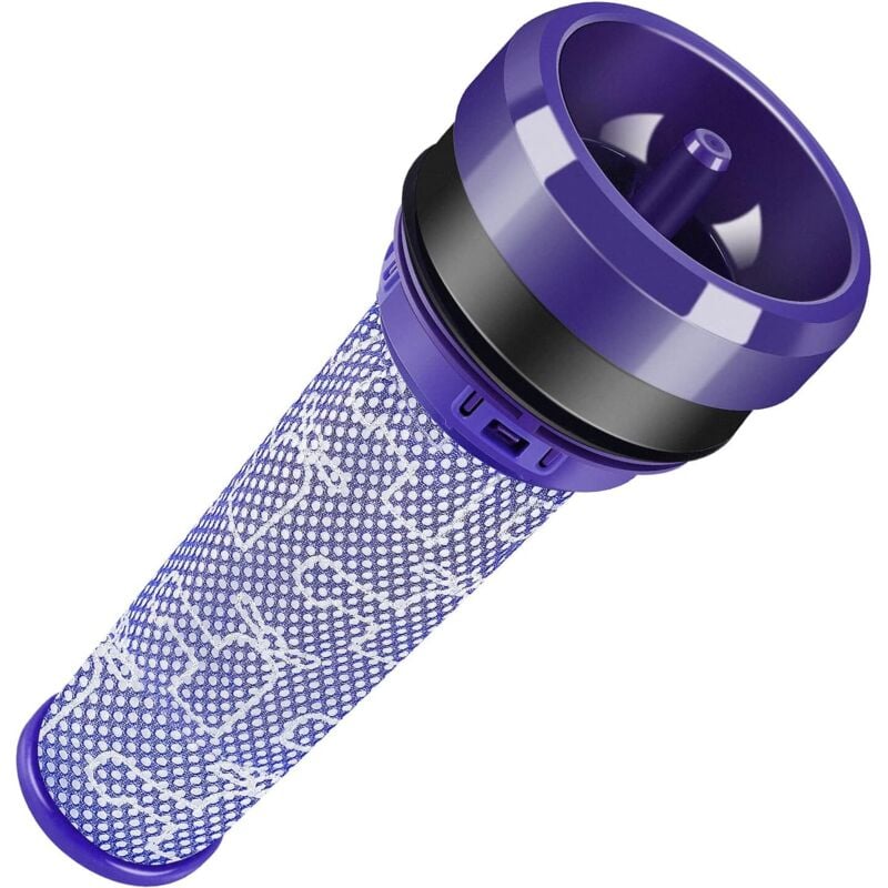 Image of Vorderer Motorfilter für Dyson DC33 DC39 DC37 DC28C DC53 DC37 Staubsauger – Teilenummer 92341301