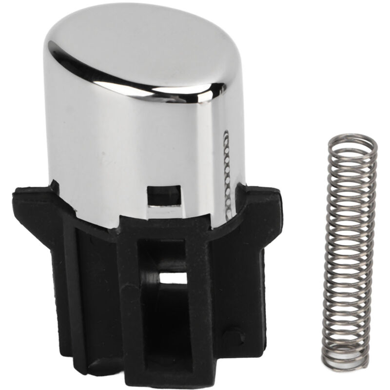 Image of Vorderer Schaltknauf für Automatikgetriebe mit Feder 54132SDAA81, Ersatzteil für Accord 2003-2005