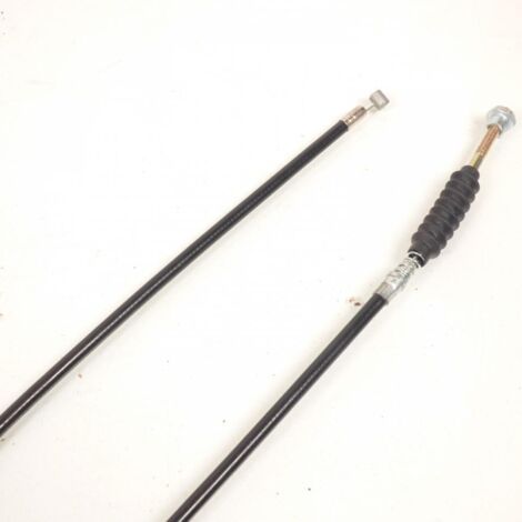 vorderes Bremskabel für Motorrad Yamaha 50 dt 1986 5m3-26341-00