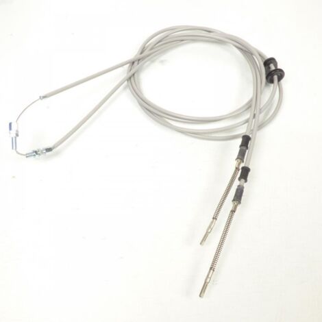 vorderes Bremskabel rms für auto piaggio 600 ape 140247 neu