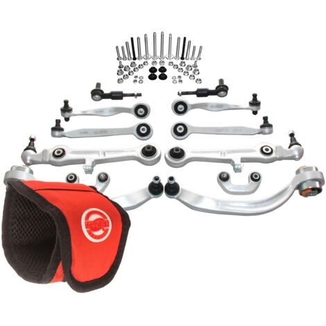 VORDERRADAUFHÄNGUNGSSATZ 36791-SET-MS