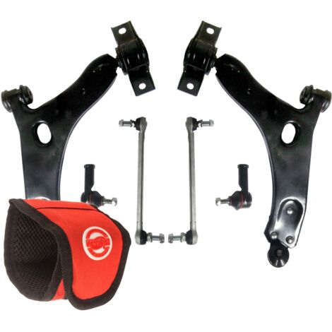 VORDERRADAUFHÄNGUNGSSATZ 36859-KIT-MS