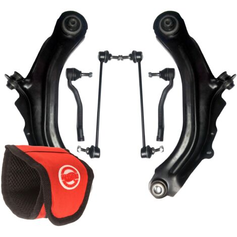 VORDERRADAUFHÄNGUNGSSATZ 36917-KIT-MS