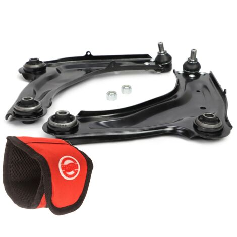 VORDERRADAUFHÄNGUNGSSATZ 36921/1-KIT-MS